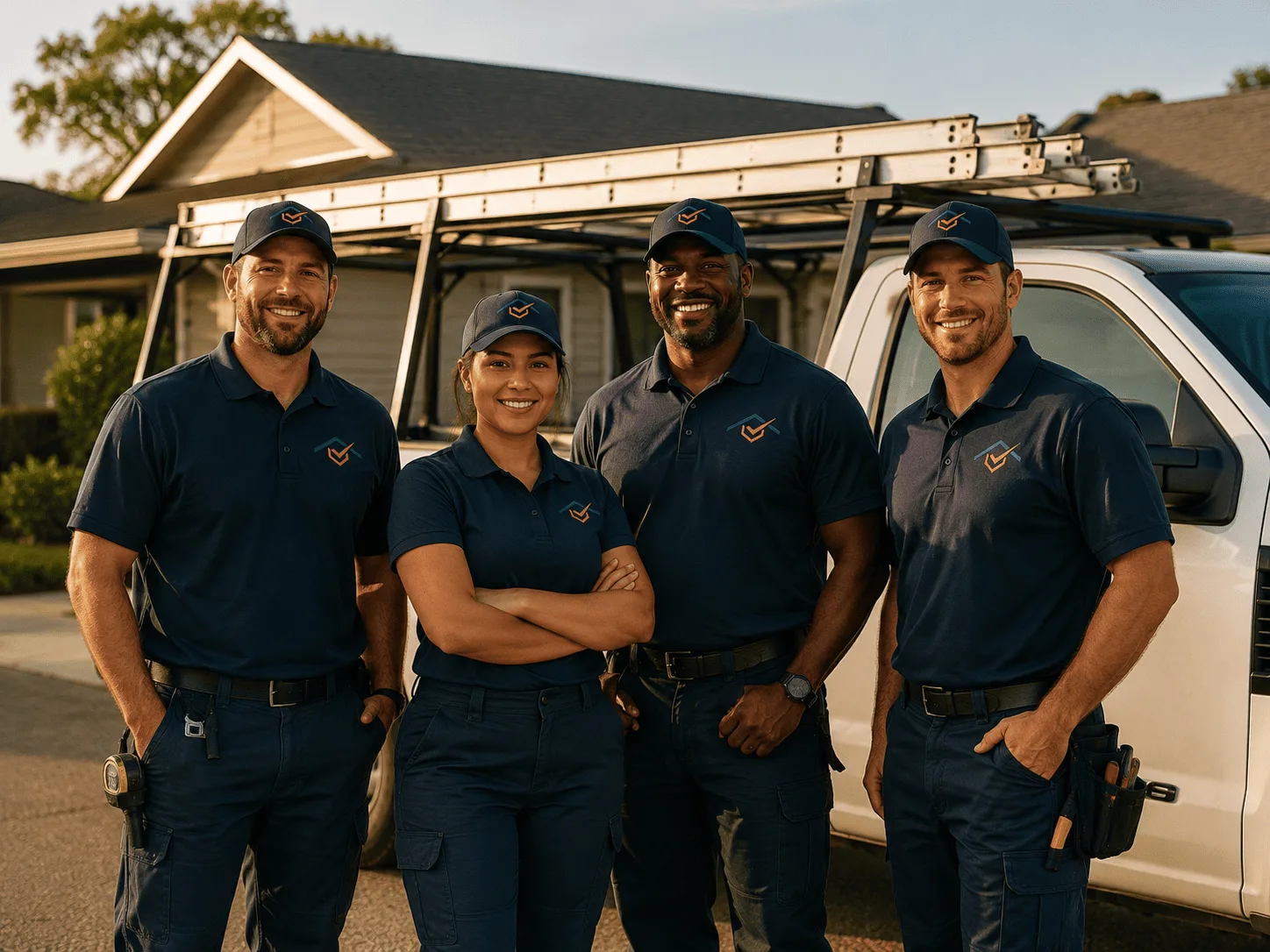 Roof Inspection company in Frisco, TX